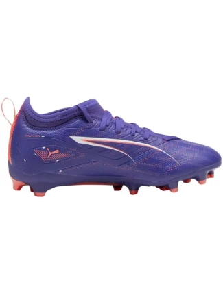 Puma Ultra 5 Match FG/AG Jr 108096 01