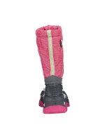 Detské snežnice CMP Ahto Wp Jr 3Q49574K-B351 Detské snežnice CMP Ahto Wp Jr 3Q49574K-B351