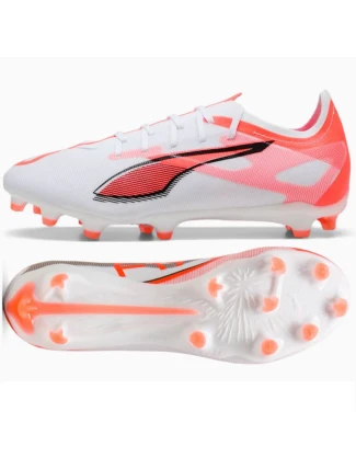 Kopačky Puma Ultra 5 Match FG/MG M 108166-01