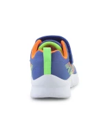 Skechers Microspec-Texlor Jr 403770L-BLOR