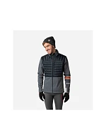 Rossignol Poursuite Warm Jkt Jacket sivá Rossignol Poursuite Warm Jkt Jacket sivá
