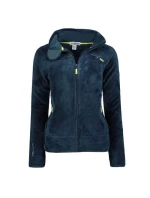 GEOGRAPHICAL NORWAY UPALINE COLOR BS GIRL 007 MARINE fleece pre dievčatá (WR756E/GN-NAVY)