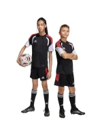 Detské šortky adidas Tiro 26 League black and red KA8814