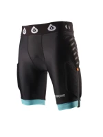 661 EVO COMPRESSION Dámske šortky XS 661 EVO COMPRESSION Dámske šortky XS