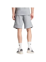 Pánske teplákové šortky adidas Tiro 26 League šedá JY9669 Pánske teplákové šortky adidas Tiro 26 League šedá JY9669