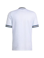 Pánske adidas Italy 26 Away Jersey bielo-modré KC8704 pánske Pánske adidas Italy 26 Away Jersey bielo-modré KC8704 pánske