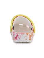 Crocs Classic Tie Dye Graphic Kids Clog T 206994-83B Žabky Crocs Classic Tie Dye Graphic Kids Clog T 206994-83B Žabky