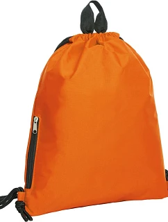 Halfar 1813055 Stahovací vak „Join“ 47.3055 oranžový