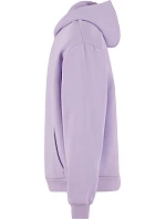 New Morning Studios NM 011 Ťažká unisex mikina s kapucňou 57.0011 lilac New Morning Studios NM 011 Ťažká unisex mikina s kapucňou 57.0011 lilac
