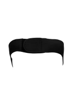 Sevilla Post-op-Belt 0055 black - Anita Care