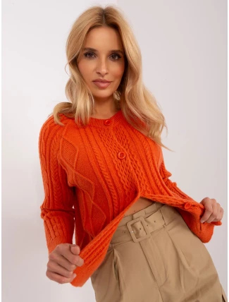 Prepínač AT SW 2346 2.99P oranžová