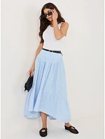 Sukňa IT SD FL10325.01 svetlomodrá Sukňa IT SD FL10325.01 svetlomodrá