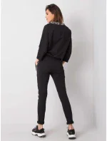 Súprava RV KMPL 6421.06 čierna Súprava RV KMPL 6421.06 čierna