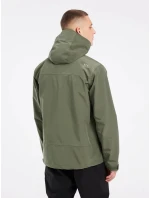 Pánska bunda Protest PRTWOODGATE