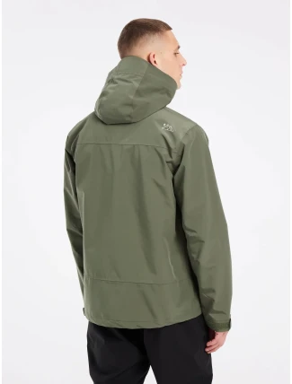 Pánska bunda Protest PRTWOODGATE