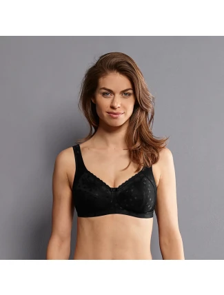 Podprsenka šíriť 5850 kryštálová 612 - Anita