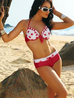 Dvojdielne plavky model 146451 Ewlon