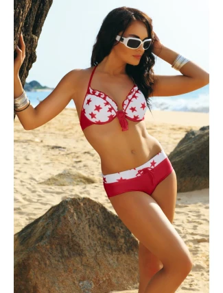 Dvojdielne plavky model 146451 Ewlon