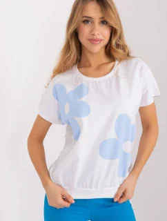 Blúzka model 195813 Rue Paris