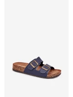 Papuče model 216125 Step in style