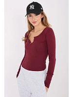 Blúzka model 226168 Továrenská cena