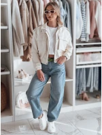 Dámske džínsové nohavice WIDELEGS blue FashionStreet UY2472