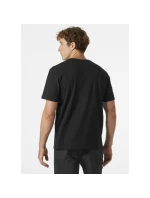 Helly Hansen pánske tričko F2F ORGANIC COTTON TEE 2.0 63340 990