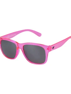 Slnečné okuliare 4F U066 Jr 4FJWSS25ASUNU066 54N