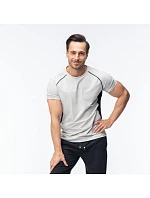 Pánske tričko s krátkym rukávom JELL