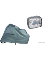 Kryt motora 228x124/75x99cm DUNLOP