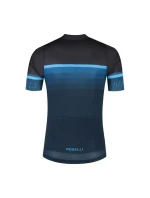 Dres Rogelli HERO II čierno-modrý 5XL