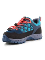 Salewa Wildfire Wp Jr Detské trekingové topánky 64009-8641