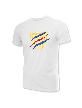 Polonia Bytom Wild Pánske tričko s krátkym rukávom