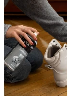 Coccine Nano Deo Silver Odświeżacz do Butów 400ml