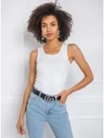 Dámsky top BR TP 2127.89 biela Dámsky top BR TP 2127.89 biela