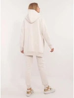 Súprava EM KMPL 863.20 svetlo béžová