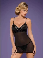 Košieľka Dotina chemise - Obsessive Košieľka Dotina chemise - Obsessive
