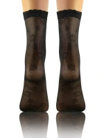 PONOŽKA WZ 01 PICOT