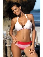 Dvojdielne plavky model 128494 Marko Dvojdielne plavky model 128494 Marko