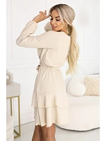 Večerné šaty model 227068 Numoco