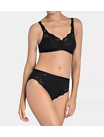 Sloggi Romance - nohavičky Supima® Cotton Tai s čipkou Sloggi Sloggi Romance - nohavičky Supima® Cotton Tai s čipkou Sloggi