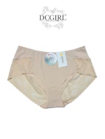 Nohavičky DC Girl 26968 A12 L–2XL Nohavičky DC Girl 26968 A12 L–2XL