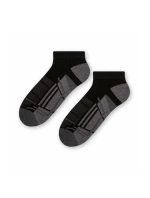 Športové bavlnené ponožky Steven Dynamic Sport art.101 Športové bavlnené ponožky Steven Dynamic Sport art.101