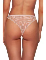 Ava 2104/B S-2XL Brazílske nohavičky Ava 2104/B S-2XL Brazílske nohavičky