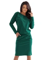 Dámske šaty 189-13 - NUMOCO