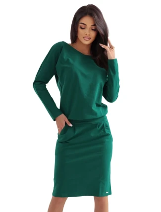 Dámske šaty 189-13 - NUMOCO