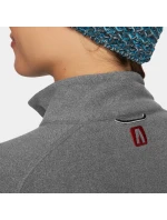 Alpinus Lucania Tactical W fleecová mikina s kapucňou MK18879 Alpinus Lucania Tactical W fleecová mikina s kapucňou MK18879