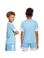 Tričko adidas Squadra 25 Jr JJ0050