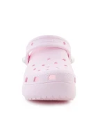 Crocs Classic Platform Pearl Clog W 211231-6ZW