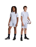 Detské šortky adidas Tiro 26 League Training Grey JY7149